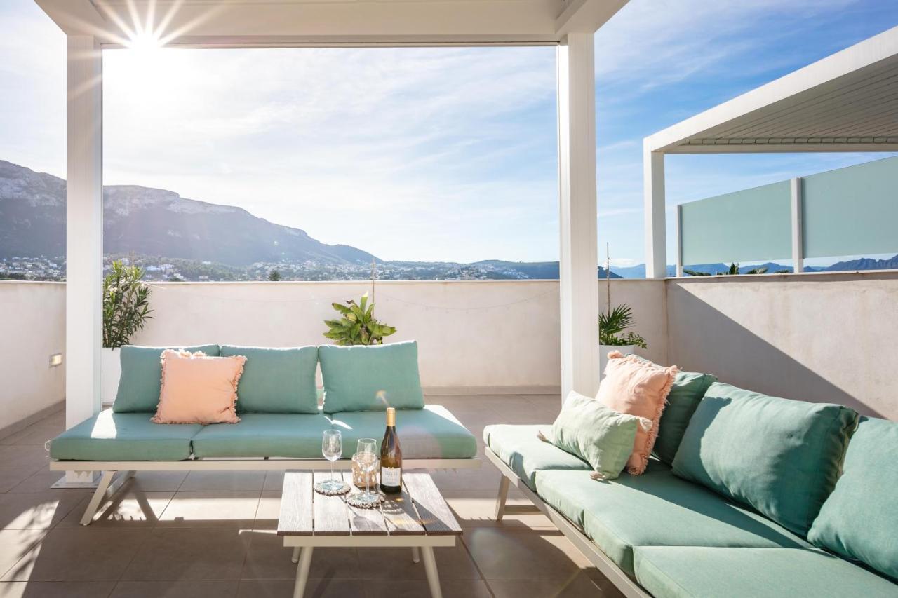 Rocasol Denia - Marina Real II Apartment Exterior photo