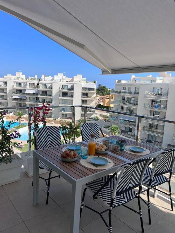 Rocasol Denia - Marina Real II Apartment Exterior photo