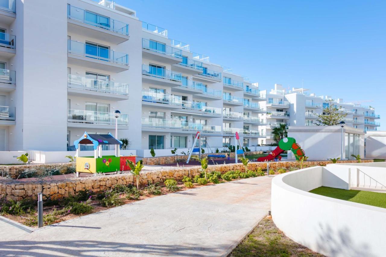 Rocasol Denia - Marina Real II Apartment Exterior photo