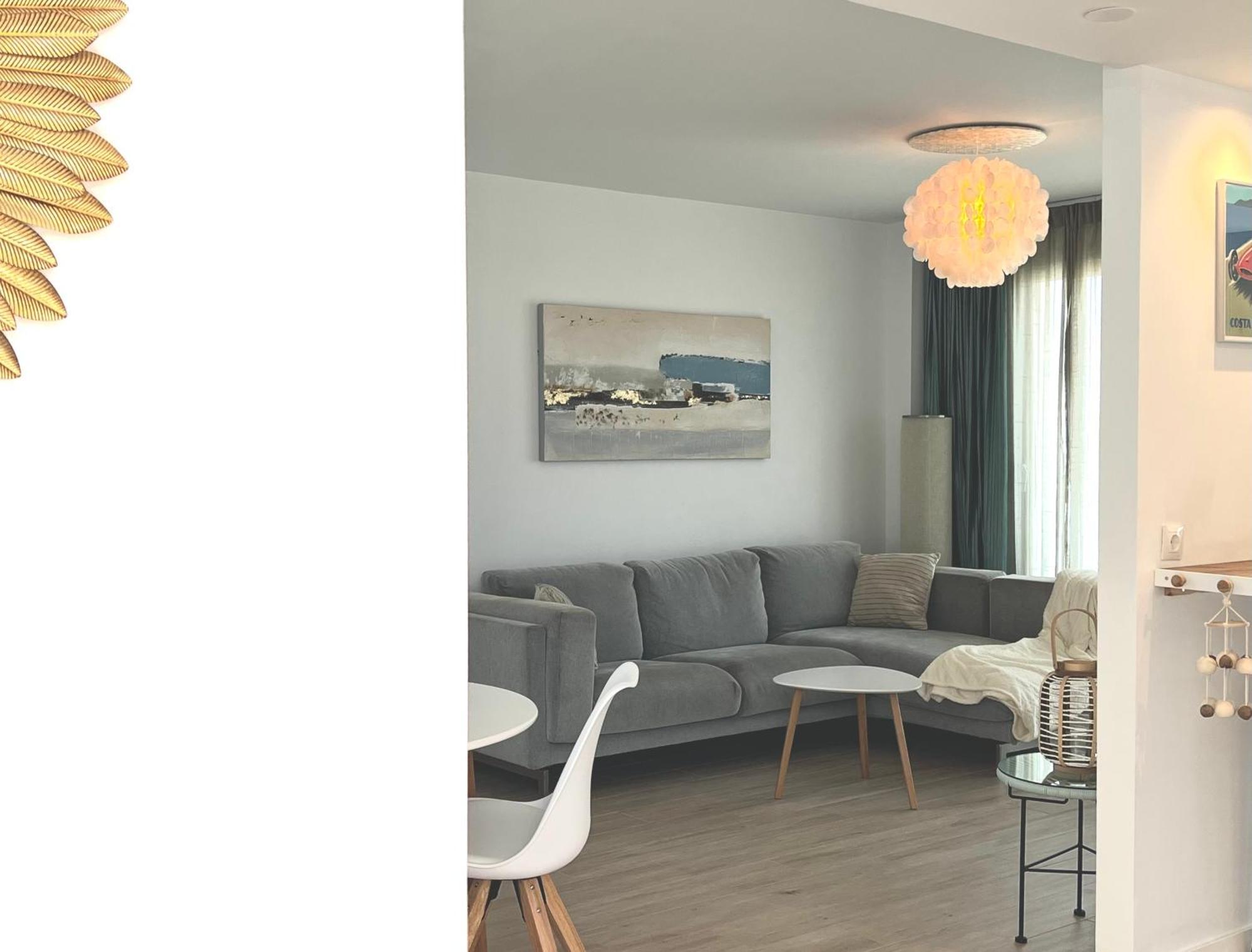 Rocasol Denia - Marina Real II Apartment Exterior photo