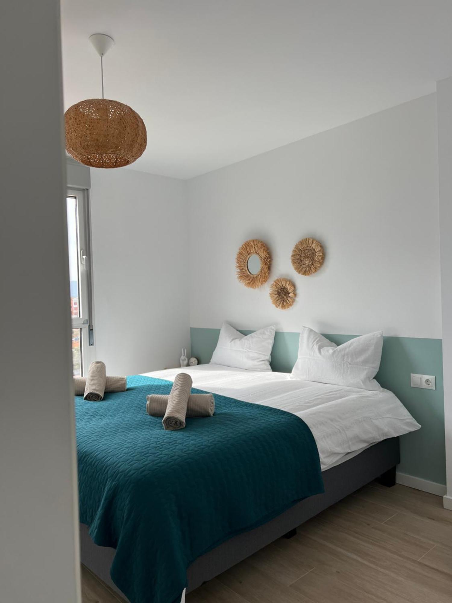 Rocasol Denia - Marina Real II Apartment Exterior photo